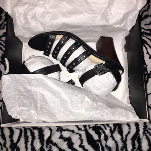 TORRID Heels